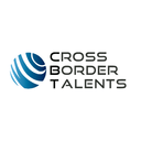 Logotype of Cross Border Talents